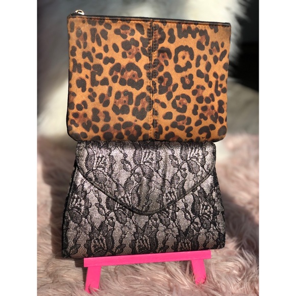 Various Clutches & Wallets Package Deal - Picture 3 of 7